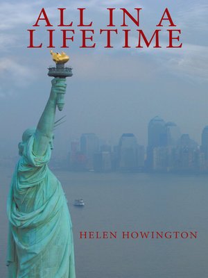 cover image of All in a Lifetime